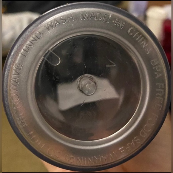 Tumbler - Picture 2 of 2